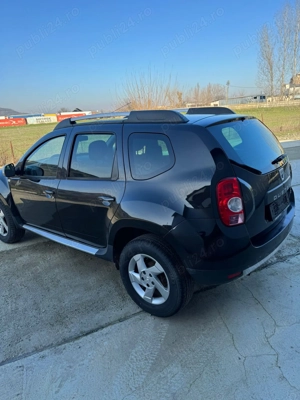 Dacia Duster, 1.5 dci adusa recent 4w2 - imagine 3