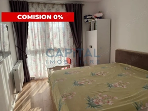 FARA COMISION! 2 camere, balcon 8,5mp, parcare, imobil 2020, zona LIDL