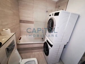 FARA COMISION! 2 camere, balcon 8,5mp, parcare, imobil 2020, zona LIDL - imagine 6