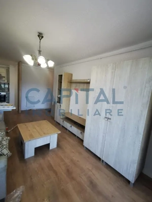 FARA COMISION! 2 camere, balcon 8,5mp, parcare, imobil 2020, zona LIDL - imagine 3