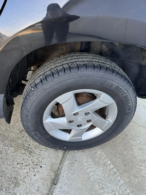 Dacia Duster, 1.5 dci adusa recent 4w2 - imagine 5