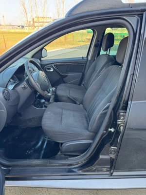 Dacia Duster, 1.5 dci adusa recent 4w2 - imagine 4