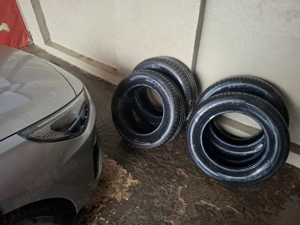 Hankook Kinergy eco2 K435 195/65 R15 91H-anvelope vara