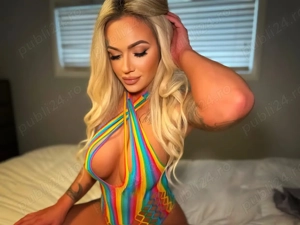 Alice prima data aici ! reala !!! party !