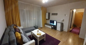 OCAZIE!  Apartament 2 camere zona  BUCOVINA etaj 1 amenajat 2 balcoane model mare - imagine 3