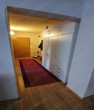 OCAZIE!  Apartament 2 camere zona  BUCOVINA etaj 1 amenajat 2 balcoane model mare - imagine 2