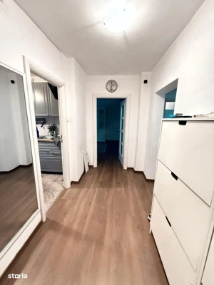 3 camere spațios, 82 mp, zonă centrală Nerva Traian - imagine 6