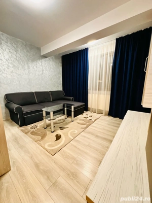 Proprietar închiriez garsonieră în Popesti-Leordeni