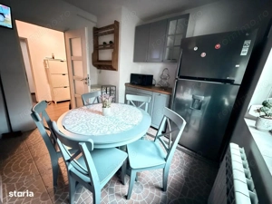 3 camere spațios, 82 mp, zonă centrală Nerva Traian - imagine 2