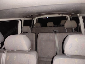 Vw transporter T5 persoane 8+1 - imagine 4