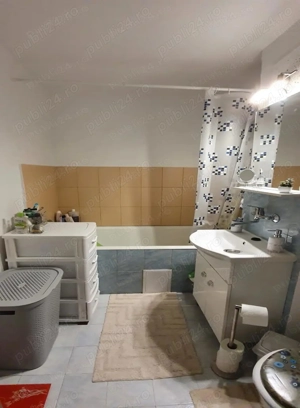 OCAZIE!  Apartament 2 camere zona  BUCOVINA etaj 1 amenajat 2 balcoane model mare - imagine 8