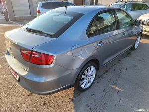 seat Toledo 2014 1,2.  RAR efectuat  - imagine 4