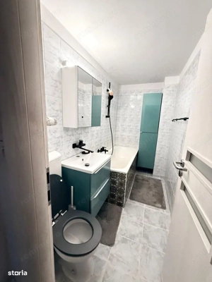 3 camere spațios, 82 mp, zonă centrală Nerva Traian - imagine 10