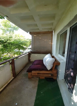 OCAZIE!  Apartament 2 camere zona  BUCOVINA etaj 1 amenajat 2 balcoane model mare - imagine 10