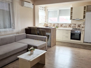 Apartament spatios cu 2 camere | Braytim