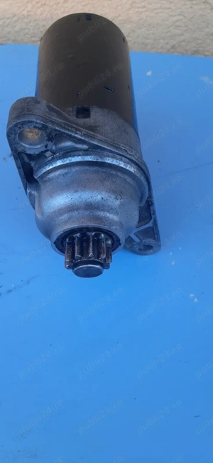 Dezmembrări VW Polo 1.2 benzină piese originale - imagine 5