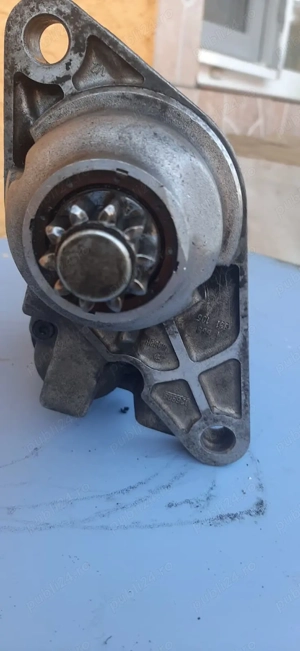 Electromotor Vw Polo  1.2 benzina AZQ 2002 2003 2004 2005