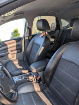 Ford Focus facelift 1.8 benzina - imagine 3