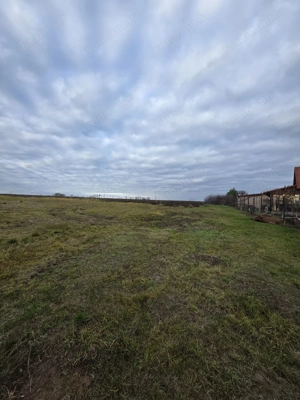 Teren intravilan parcelabil Biharia