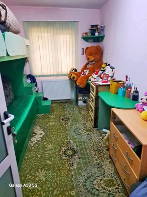 Apartament 3 camere ultracentral  - imagine 7