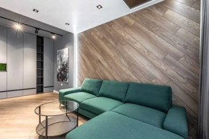 2 Camere Grand Kristal Metalurgiei | 2 Locuri Parcare |