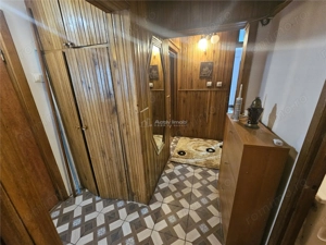 Resita, 3 Cam. Dec., Mobila+Utilat, Parter Inalt, Micro 4 - imagine 12