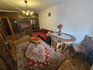 Resita, 3 Cam. Dec., Mobila+Utilat, Parter Inalt, Micro 4 - imagine 2