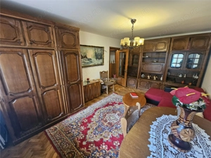 Resita, 3 Cam. Dec., Mobila+Utilat, Parter Inalt, Micro 4 - imagine 15