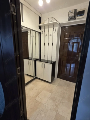 Inchiriez garsoniera 26mp, complet utilata, etaj 1 - 275 