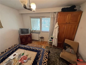 Ap 2 cam, Spitalul Militar,SRI,54 mp utili, et 2 4,CT,izolat, neimbunatatit - imagine 5