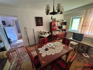 Ap 2 cam, Spitalul Militar,SRI,54 mp utili, et 2 4,CT,izolat, neimbunatatit - imagine 2