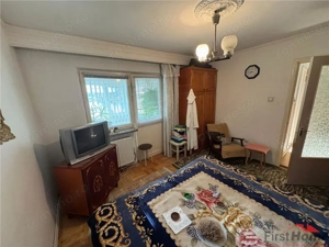 Ap 2 cam, Spitalul Militar,SRI,54 mp utili, et 2 4,CT,izolat, neimbunatatit - imagine 4