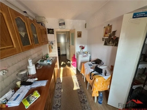 Ap 2 cam, Spitalul Militar,SRI,54 mp utili, et 2 4,CT,izolat, neimbunatatit - imagine 11