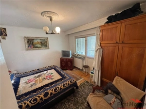 Ap 2 cam, Spitalul Militar,SRI,54 mp utili, et 2 4,CT,izolat, neimbunatatit - imagine 12