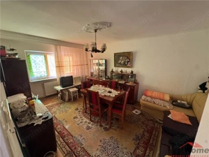 Ap 2 cam, Spitalul Militar,SRI,54 mp utili, et 2 4,CT,izolat, neimbunatatit - imagine 3