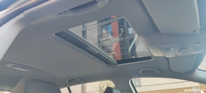 vw golf 1.4 tsi 122cp navi automat jante 16 - imagine 5