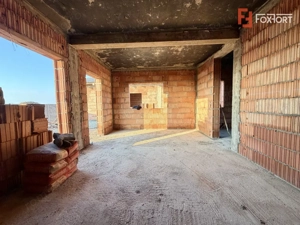 Duplex cu 4 camere Parter + Etaj, zona Sanandrei - imagine 2