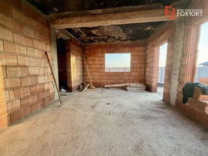 Duplex cu 4 camere Parter + Etaj, zona Sanandrei - imagine 7