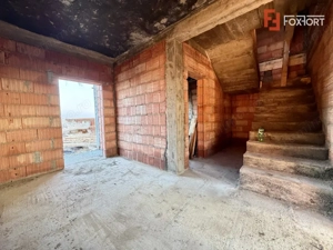 Duplex cu 4 camere Parter + Etaj, zona Sanandrei - imagine 4