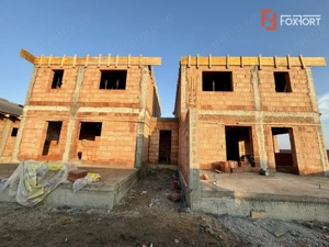 Duplex cu 4 camere Parter + Etaj, zona Sanandrei