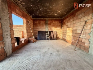 Duplex cu 4 camere Parter + Etaj, zona Sanandrei - imagine 6