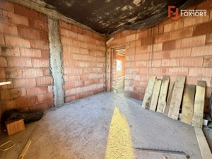 Duplex cu 4 camere Parter + Etaj, zona Sanandrei - imagine 8