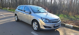 Opel Astra 1.6 -  2011 -  EURO 5