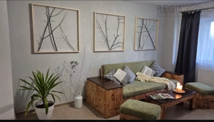 Decomandat, Mobilat  2 Camere, Parcare, Coresi