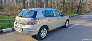 Opel Astra 1.6 -  2011 -  EURO 5 - imagine 5