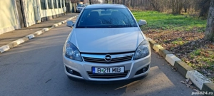 Opel Astra 1.6 -  2011 -  EURO 5 - imagine 4