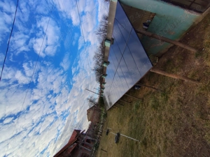 Vând sistem fotovoltaic 5,5 kw 