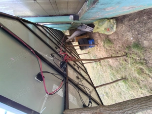 Vând urgent sistem fotovoltaic 5,5 kw fără baterii !!! - imagine 2