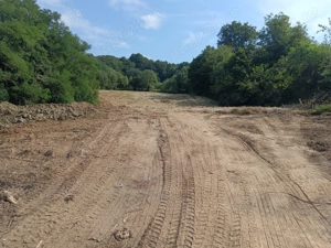 Vand 5000 mp teren intravilan, Curtea de Arges, iesire spre Valcea - imagine 6