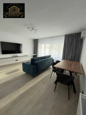 Select Residence Dristor - 2 Camere Mobilat Terasa Parcare Inclusa